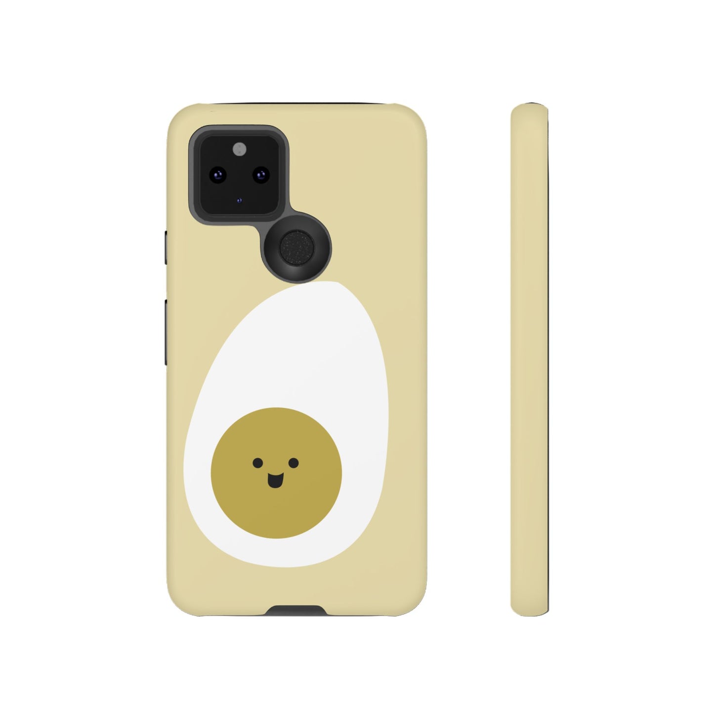 Happy Tamago Case