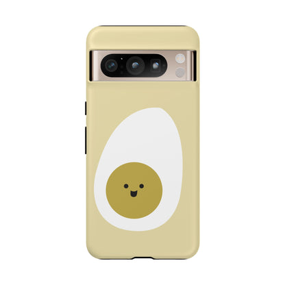 Happy Tamago Case