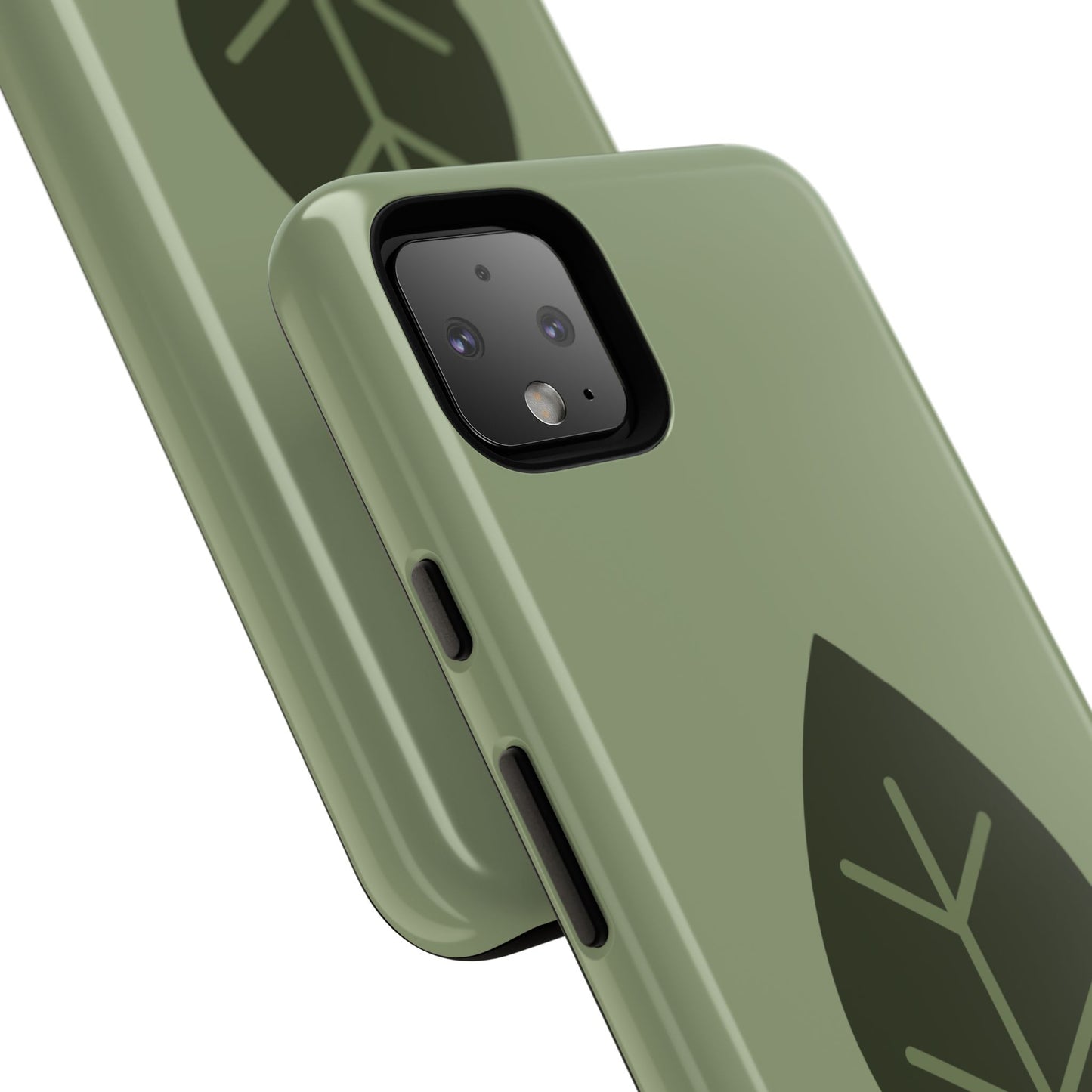 One Leaf Case