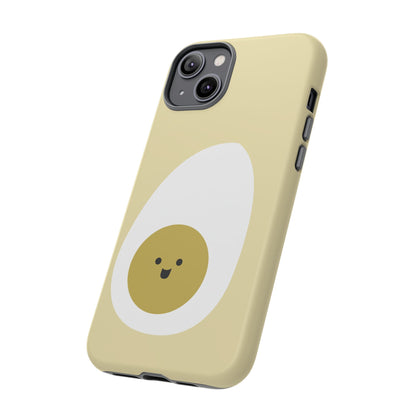 Happy Tamago Case