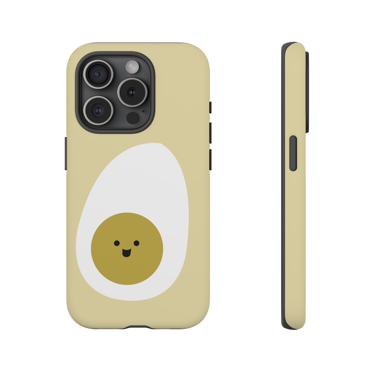 Happy Tamago Case