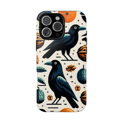 Montair Crows Case