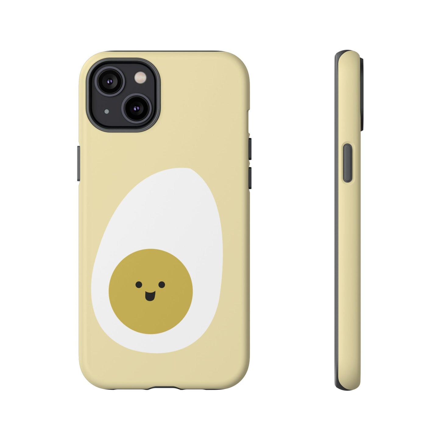 Happy Tamago Case