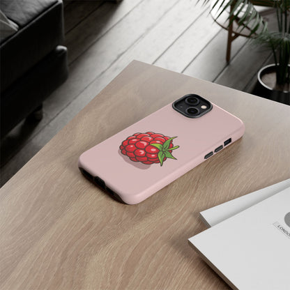 Raspberry Case