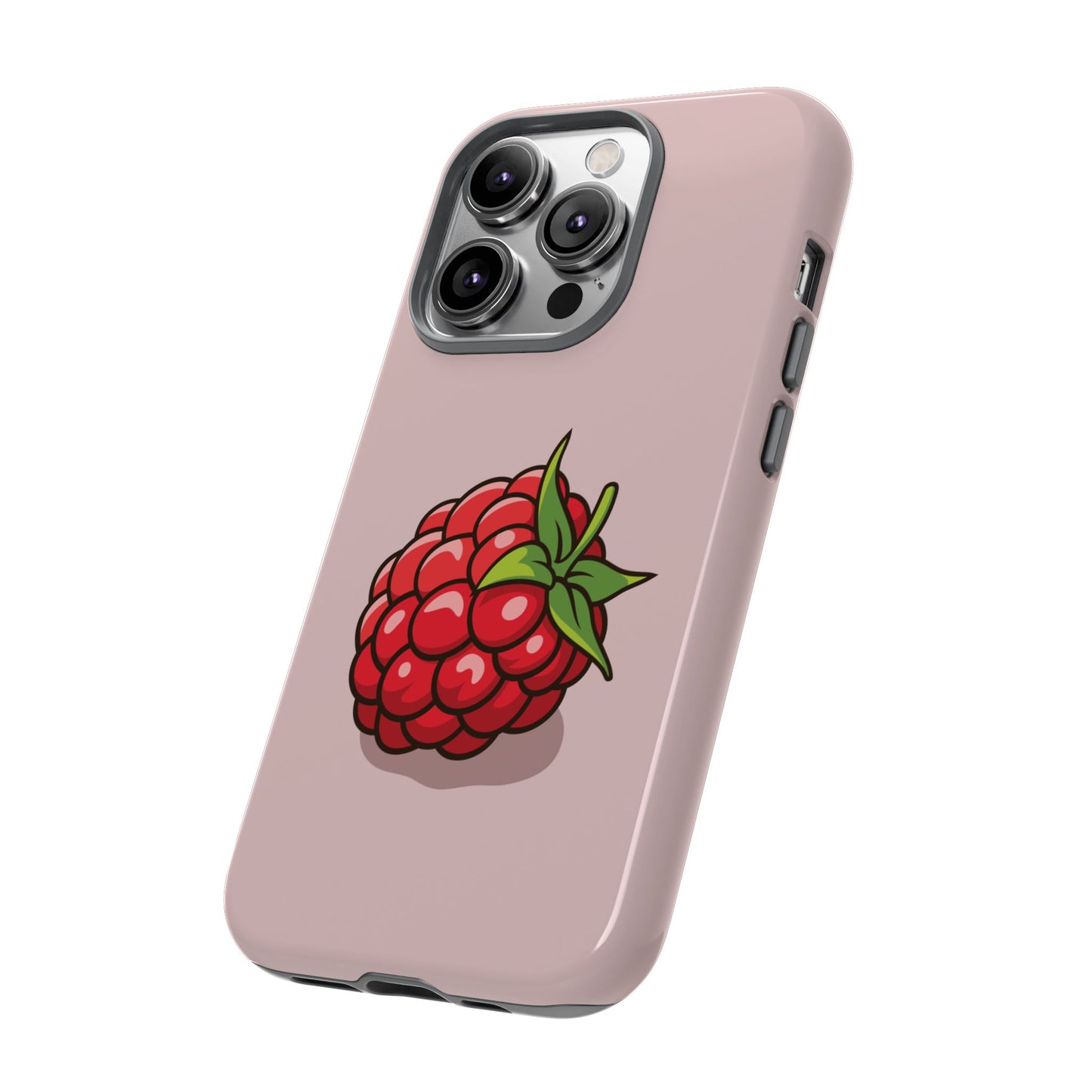 Raspberry Case