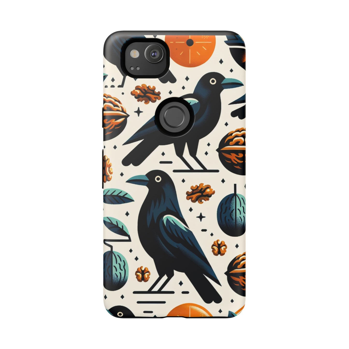 Montair Crows Case