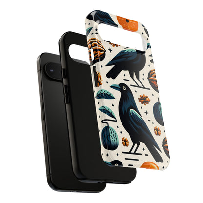 Montair Crows Case