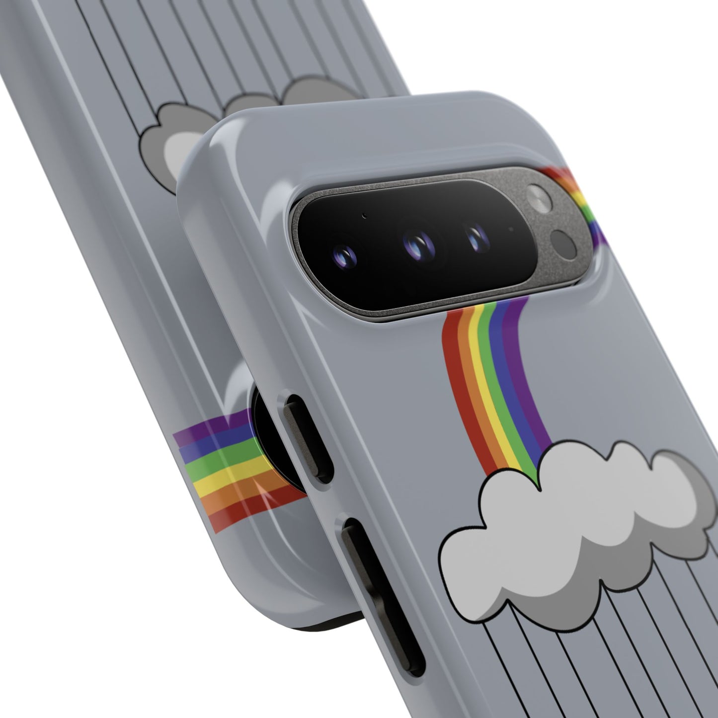 Raincloud Case