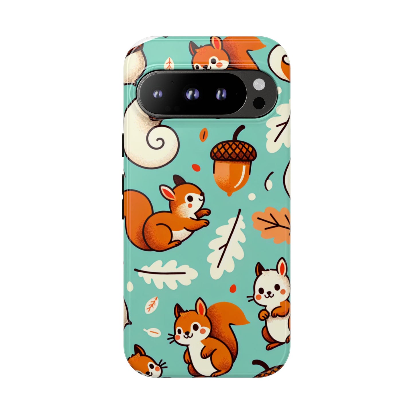 Squirrel Phone Case