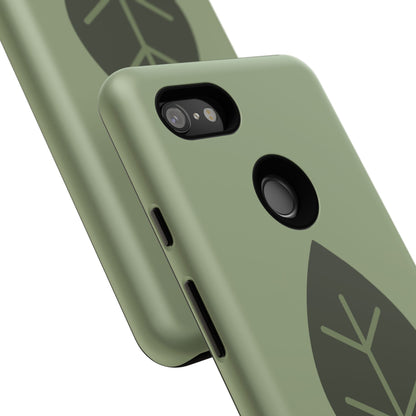 One Leaf Case