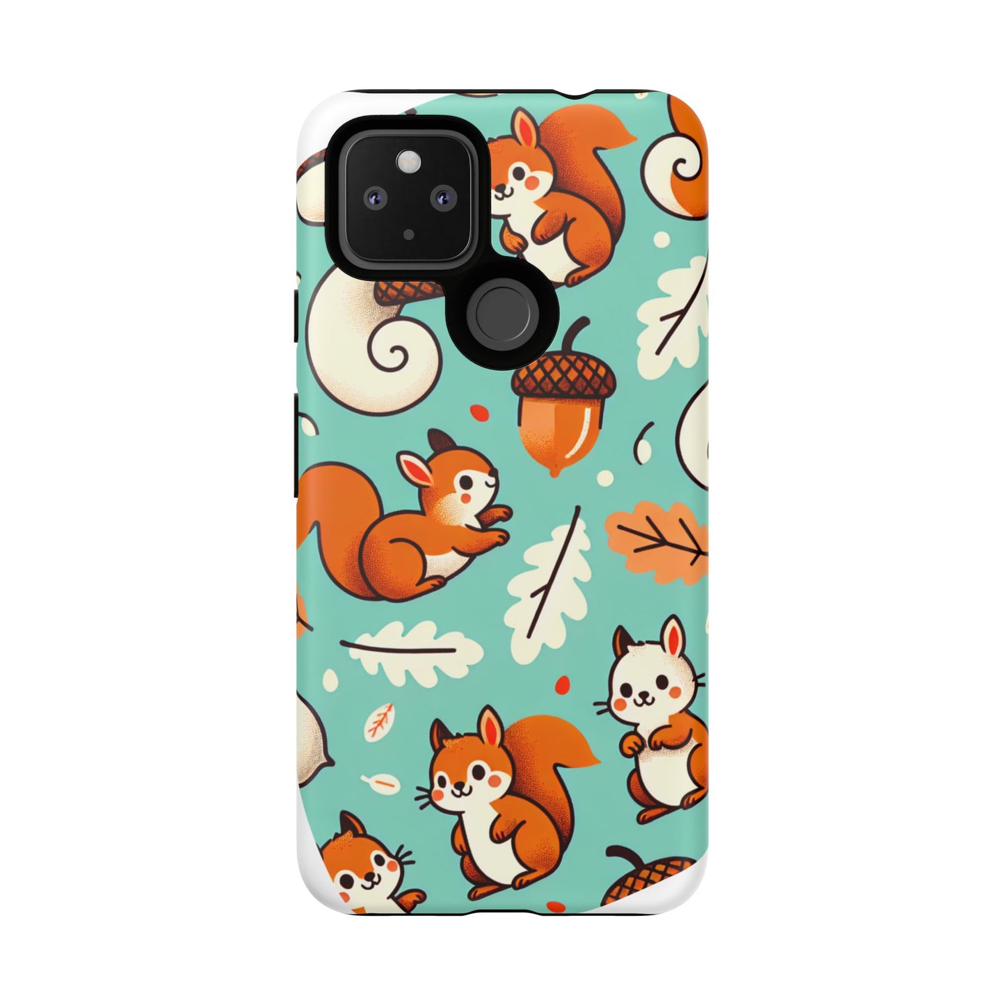 Squirrel Phone Case