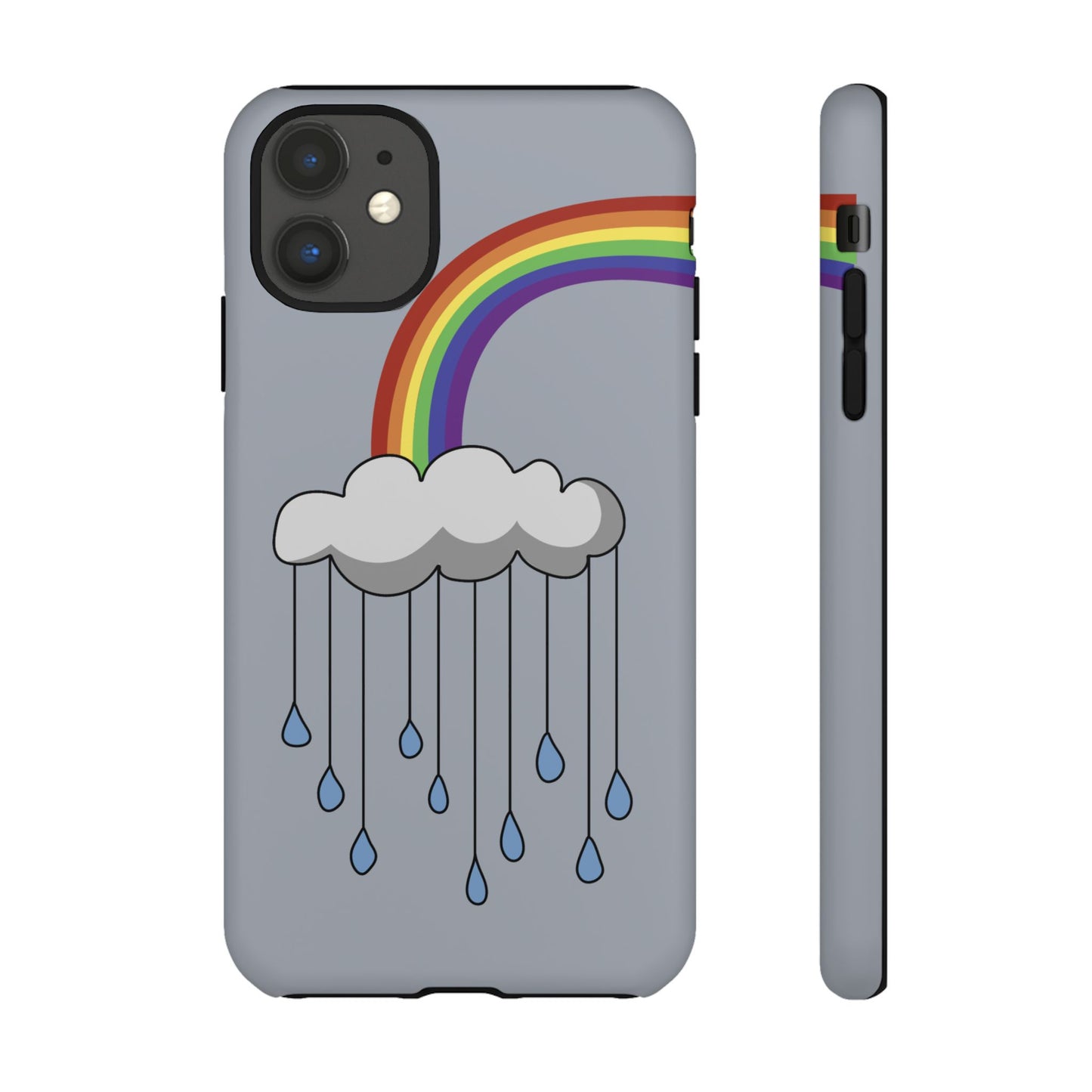 Raincloud Case