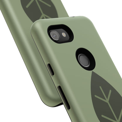 One Leaf Case