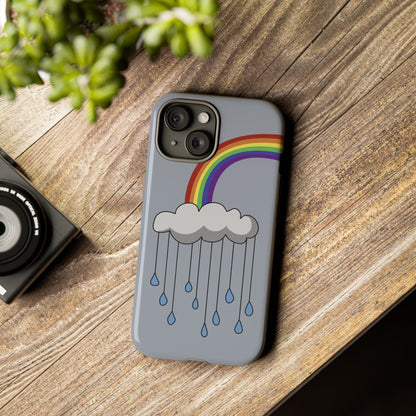 Raincloud Case