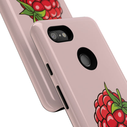 Raspberry Case