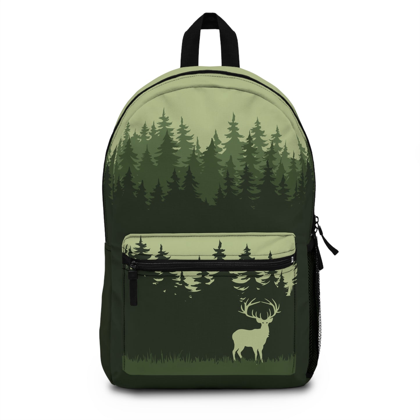 Forest King Backpack