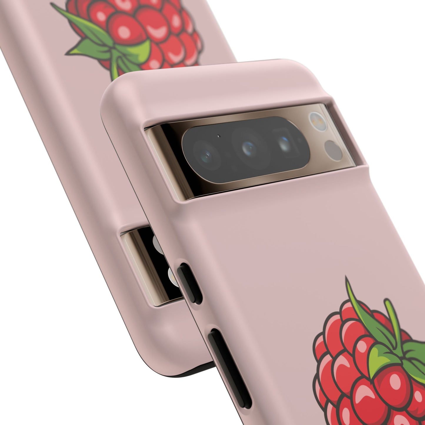 Raspberry Case