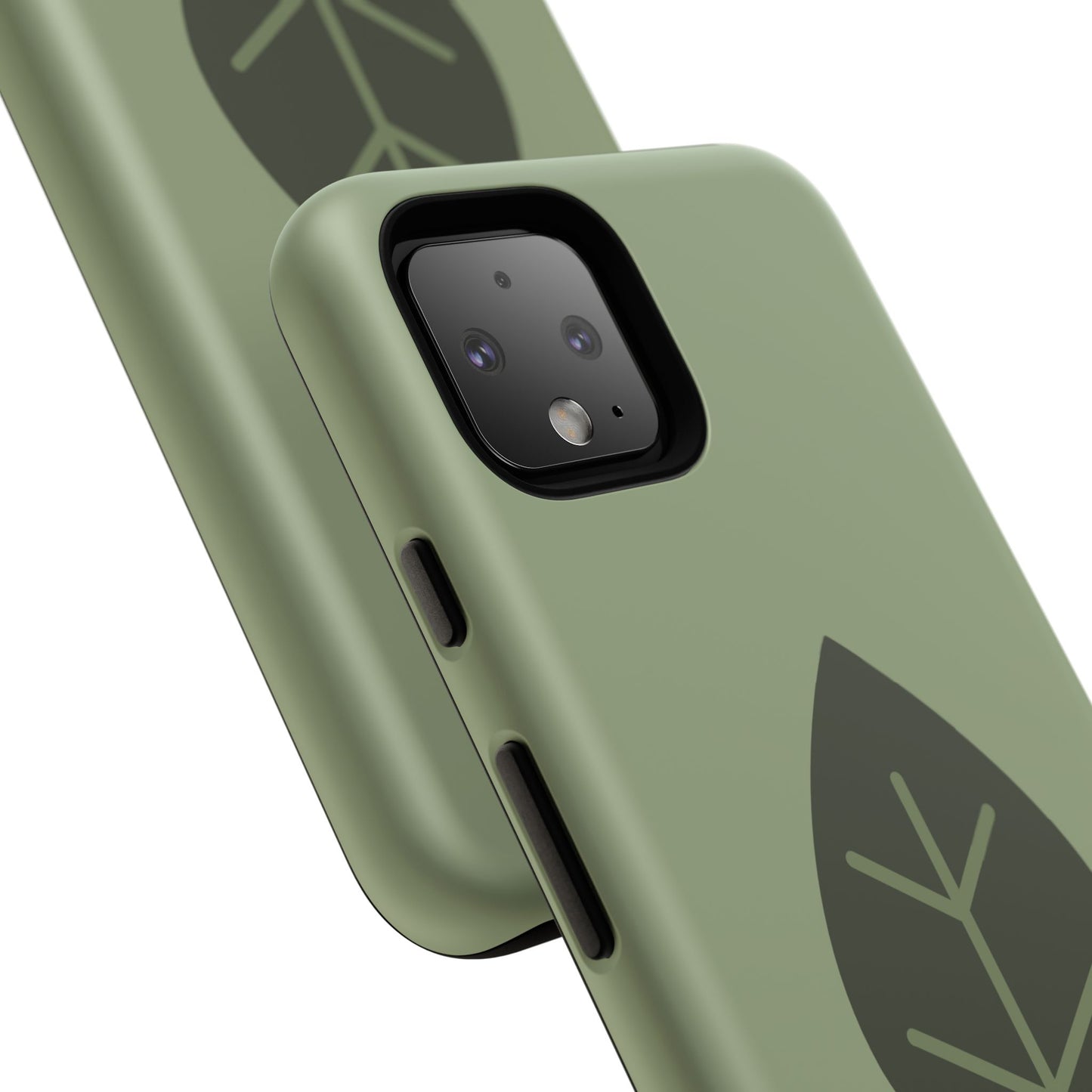 One Leaf Case