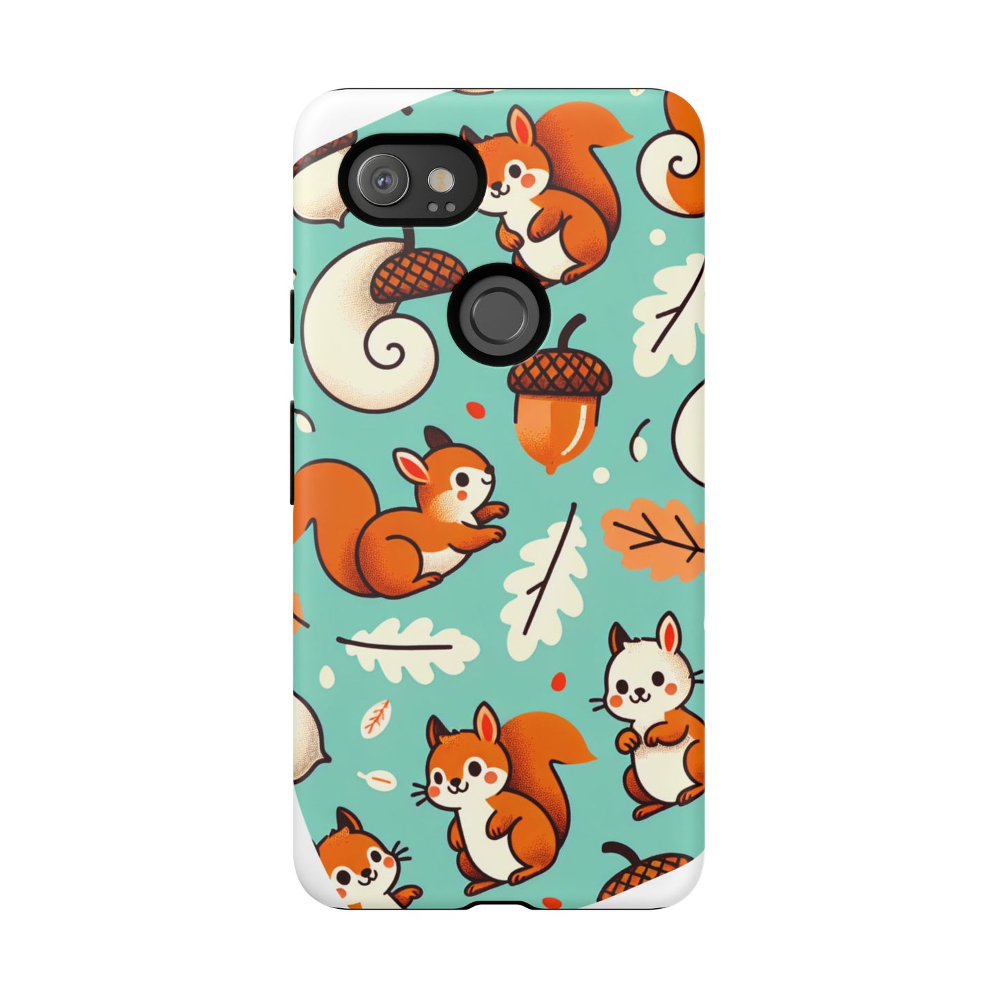 Squirrel Phone Case