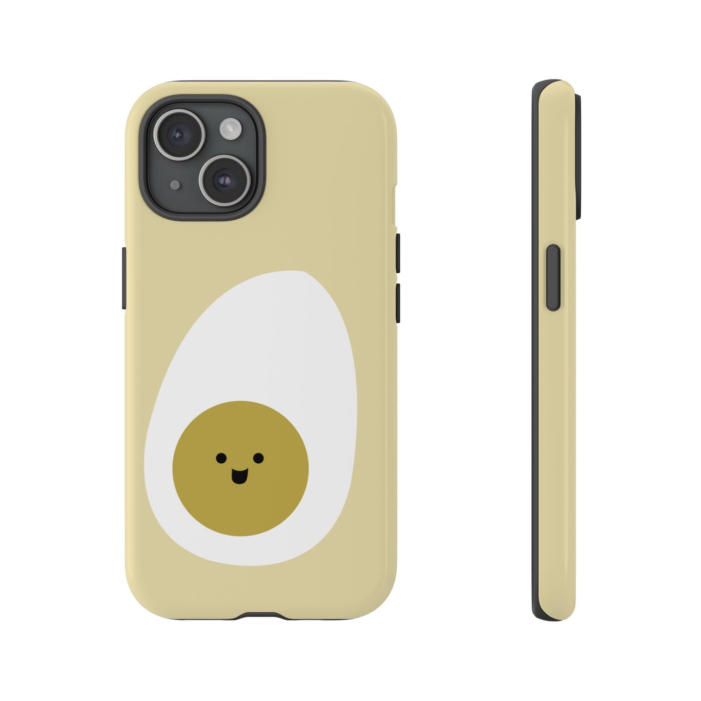 Happy Tamago Case