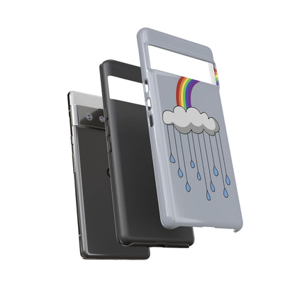 Raincloud Case