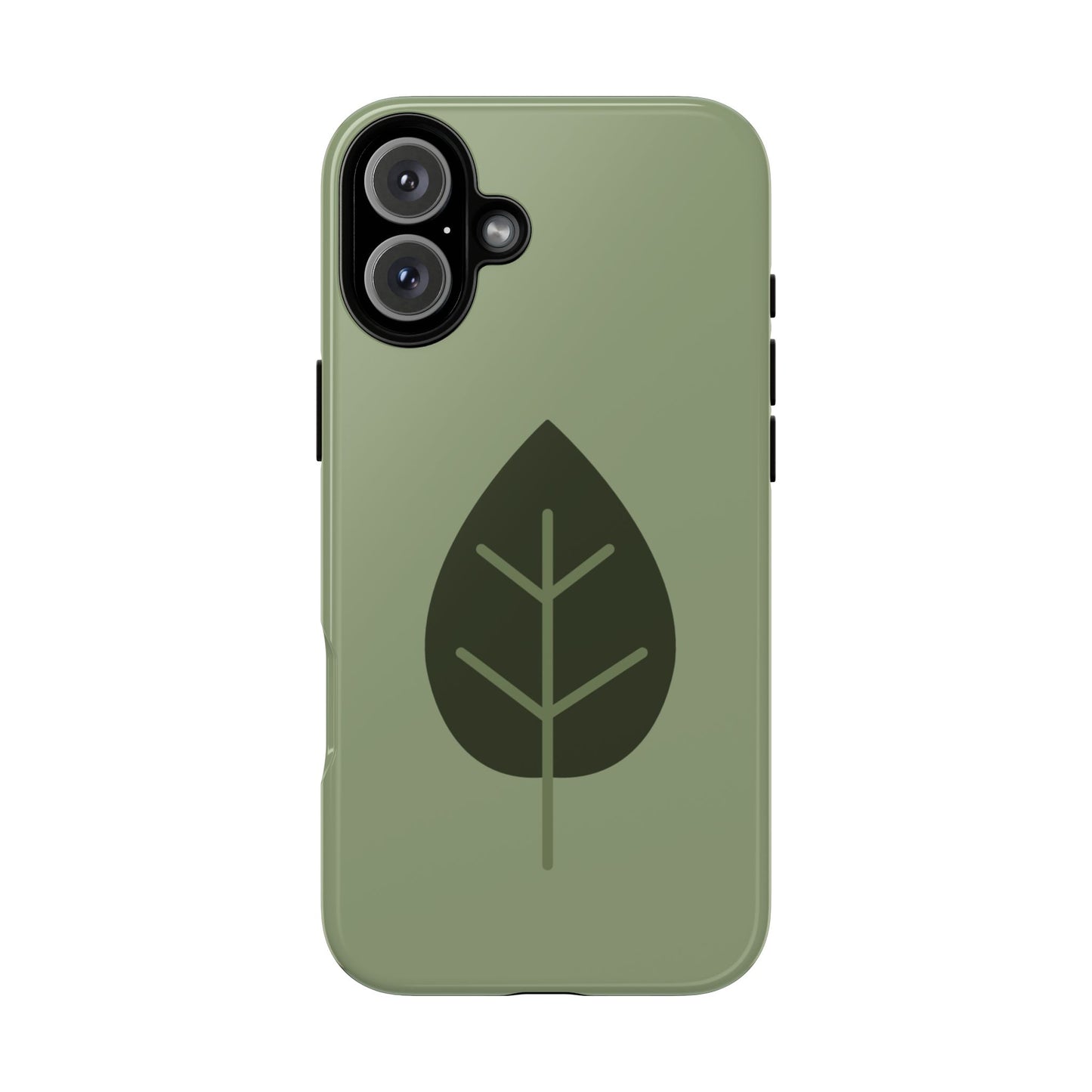 One Leaf Case