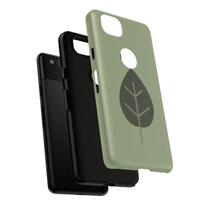 One Leaf Case