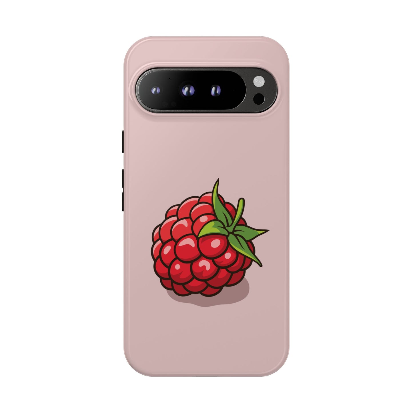 Raspberry Case