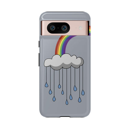 Raincloud Case