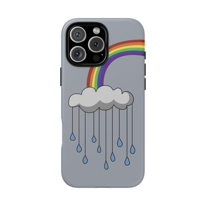 Raincloud Case