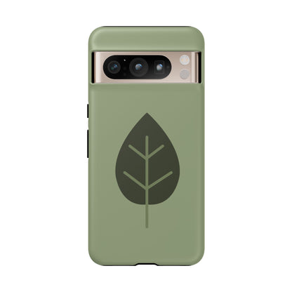 One Leaf Case