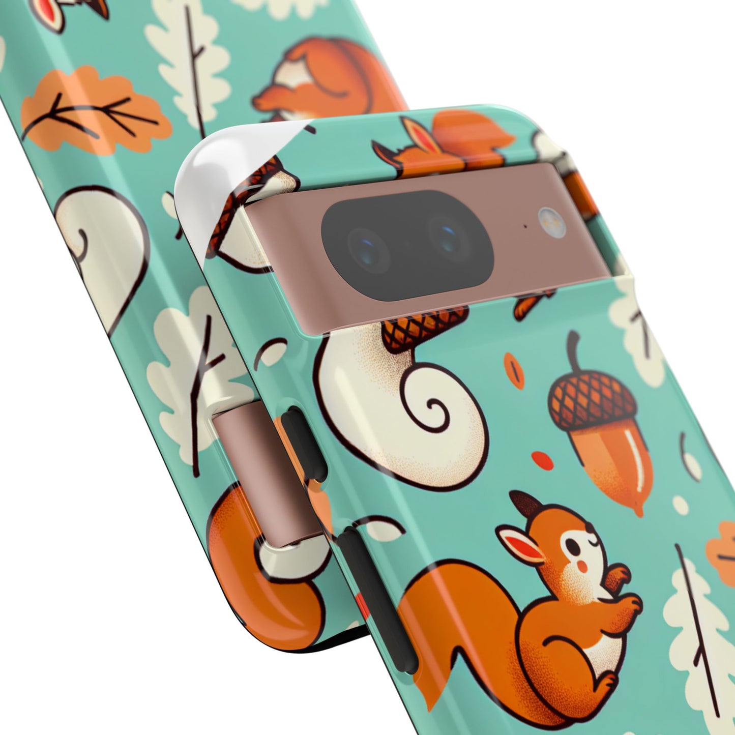 Squirrel Phone Case