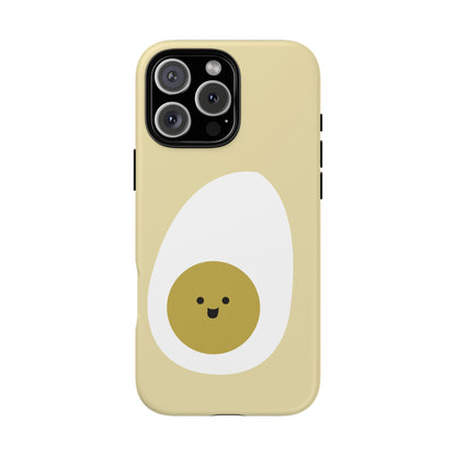 Happy Tamago Case