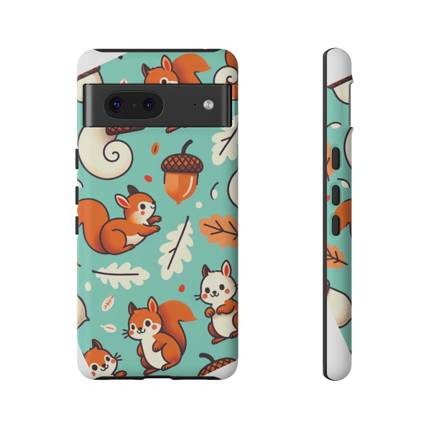 Squirrel Phone Case