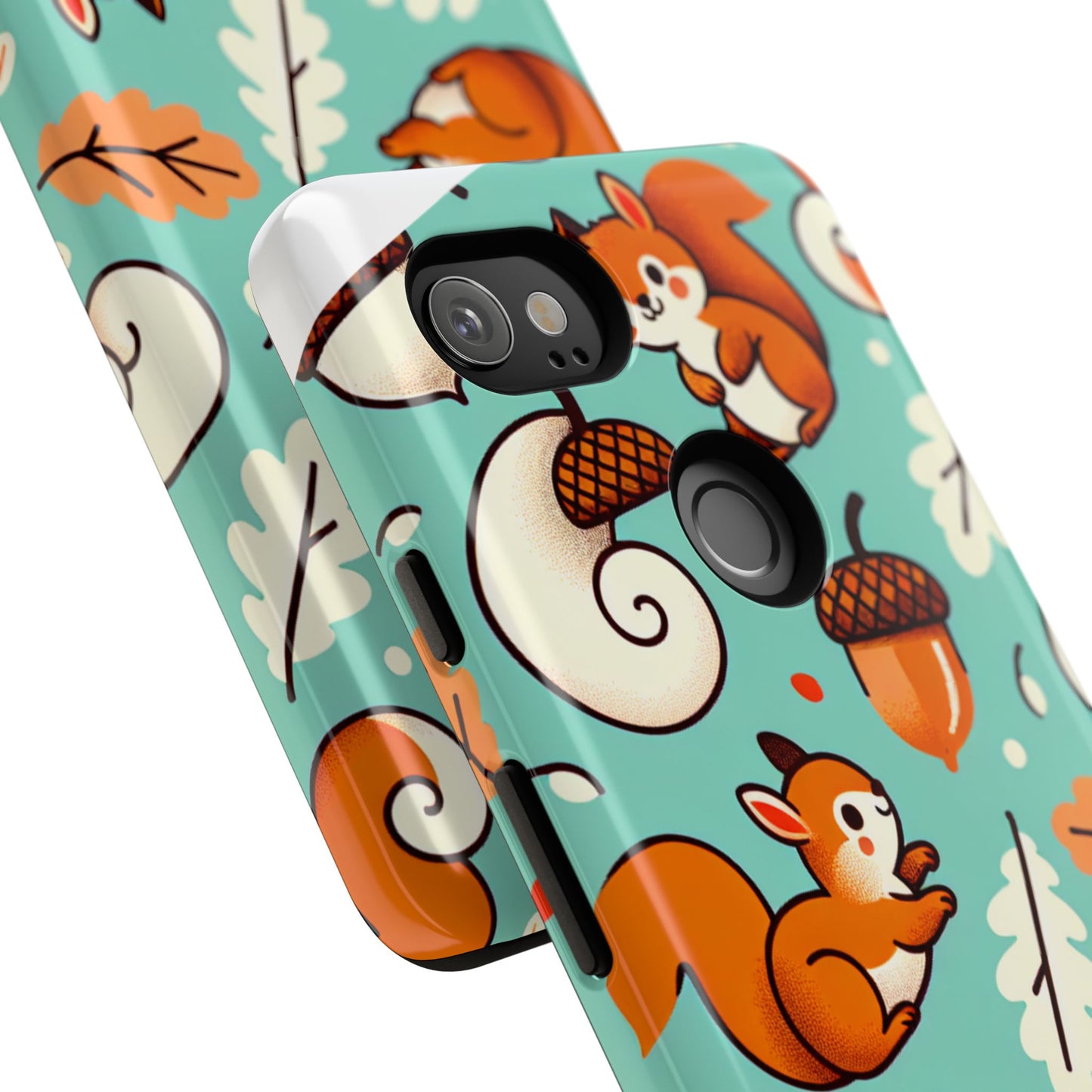 Squirrel Phone Case