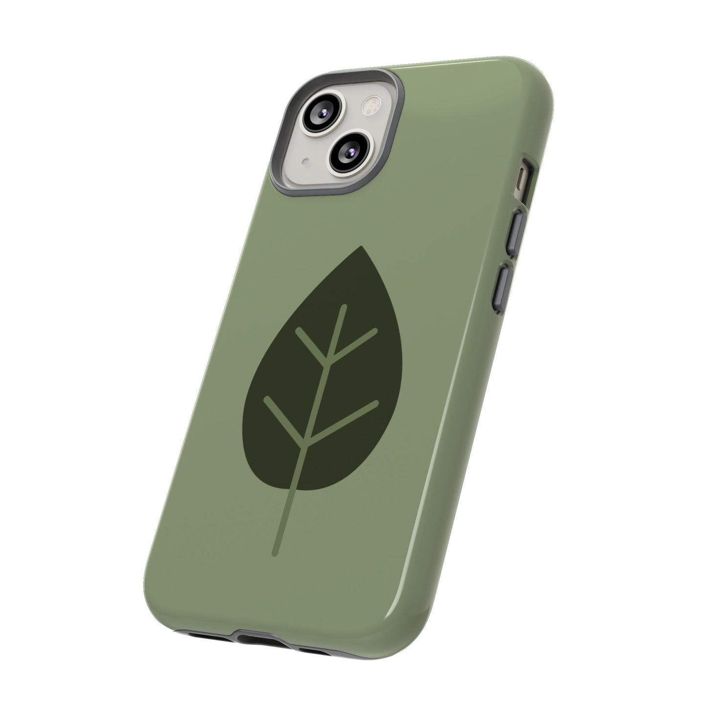 One Leaf Case