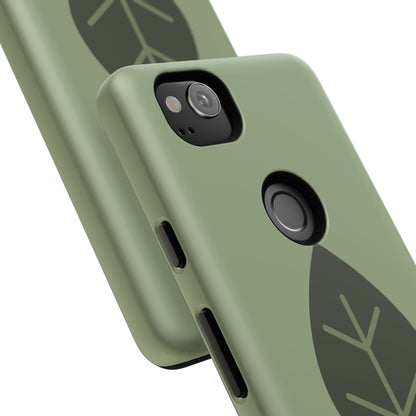 One Leaf Case