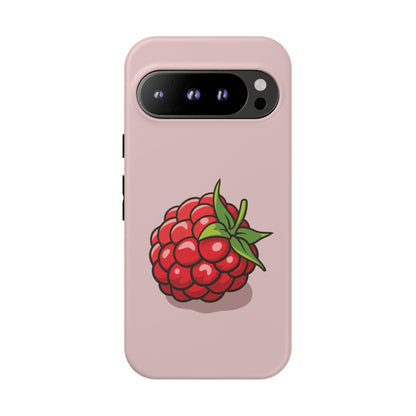 Raspberry Case