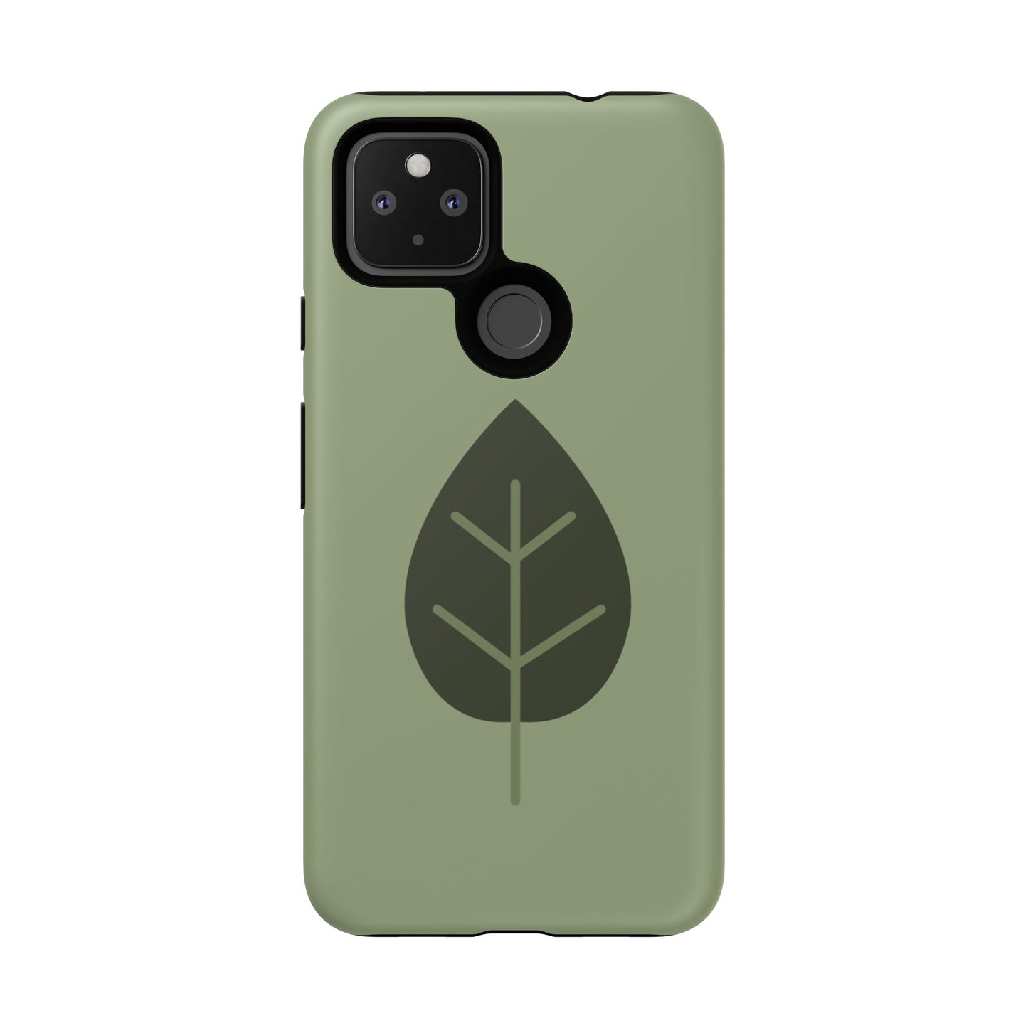 One Leaf Case