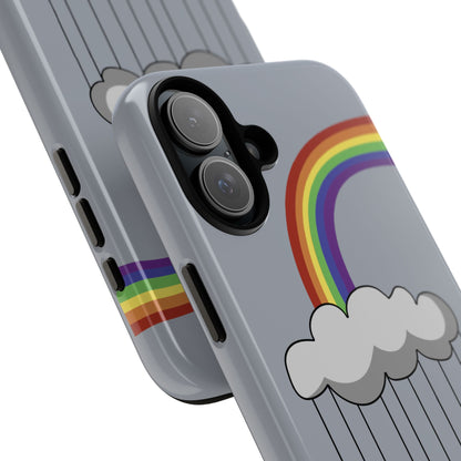 Raincloud Case