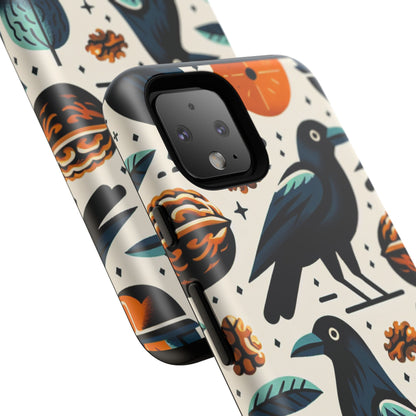 Montair Crows Case