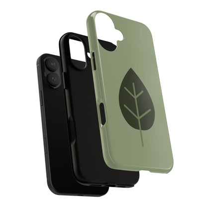 One Leaf Case