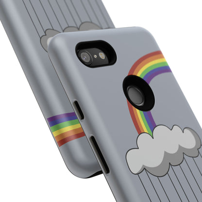 Raincloud Case