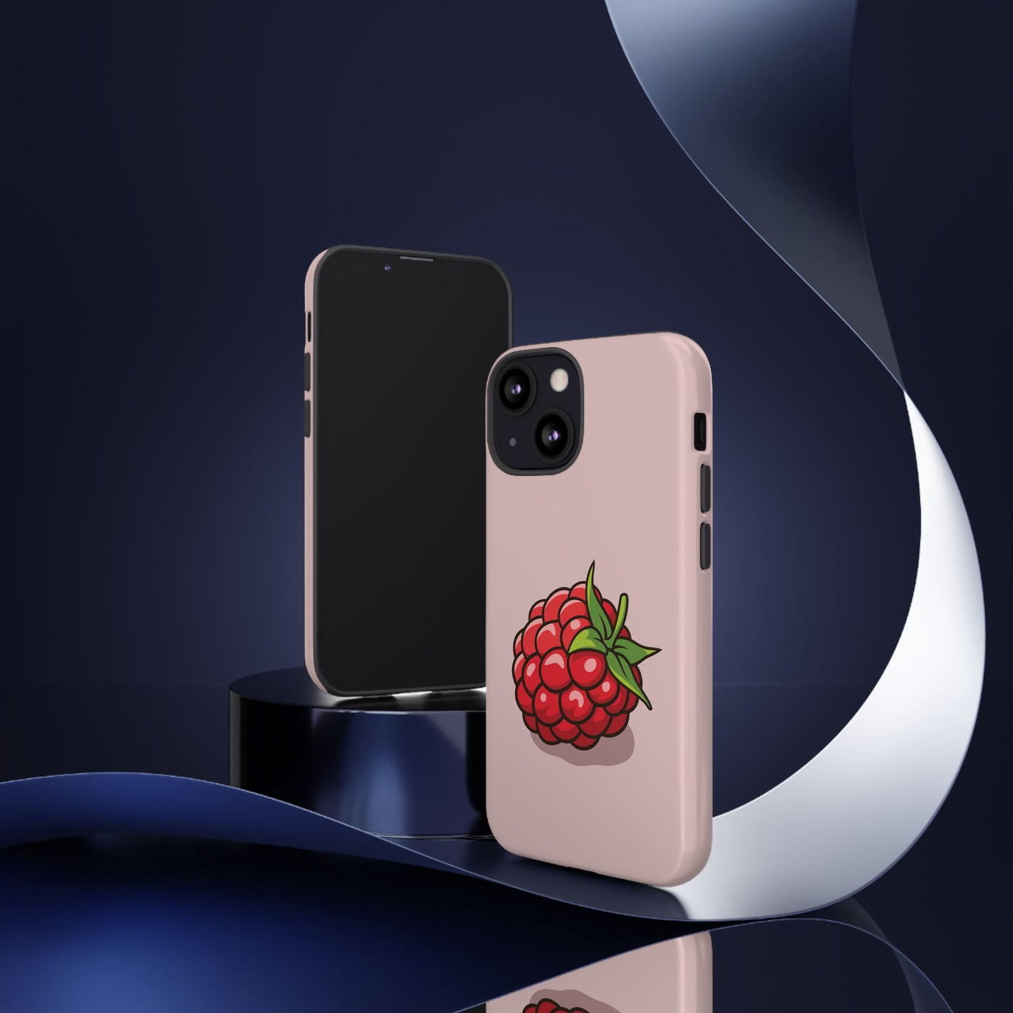 Raspberry Case