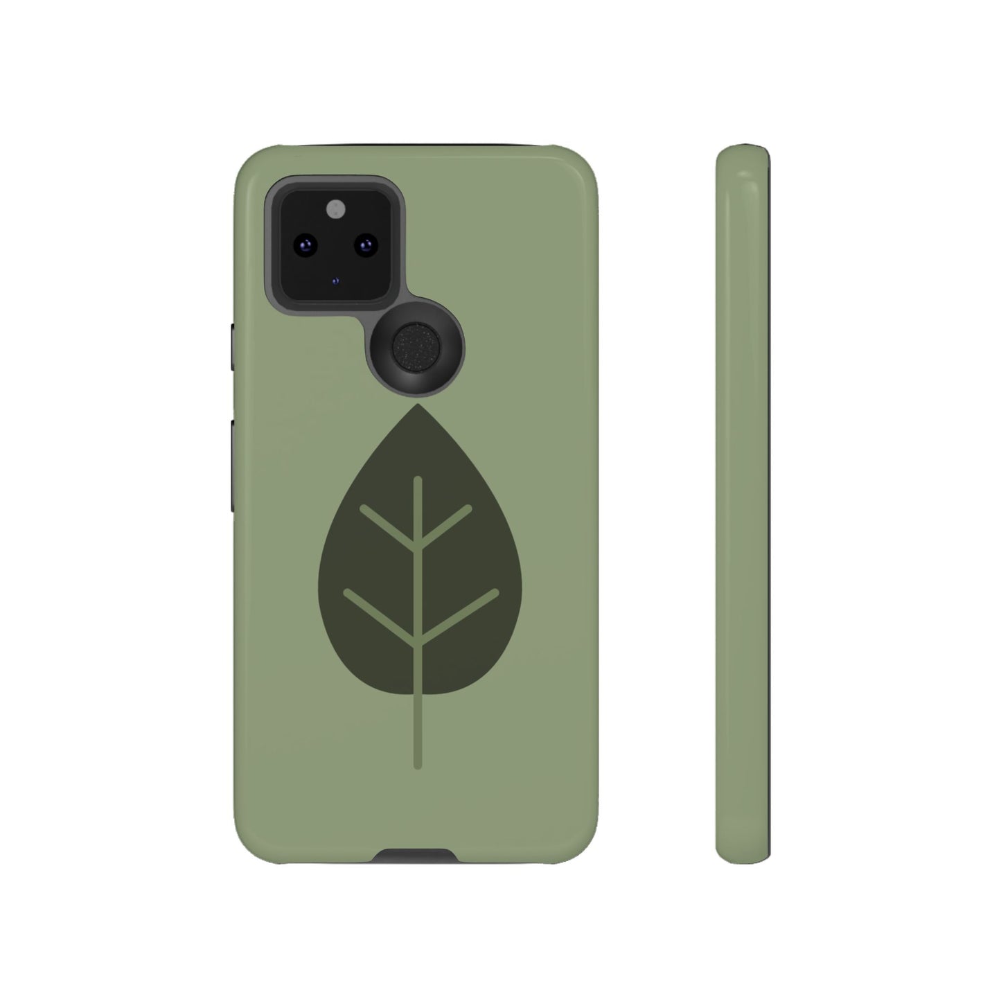 One Leaf Case