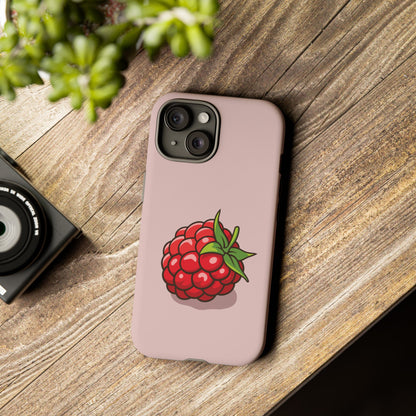 Raspberry Case