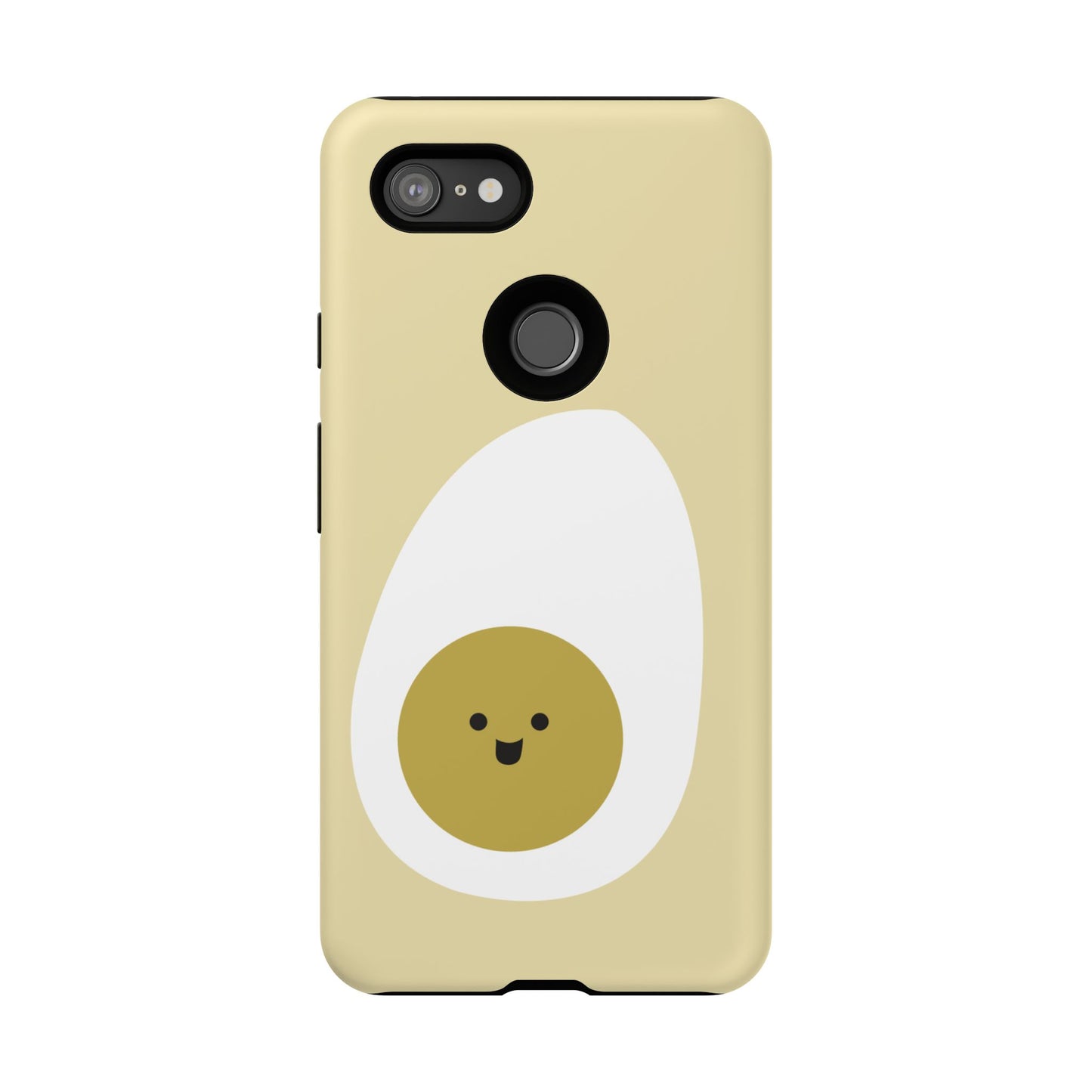 Happy Tamago Case