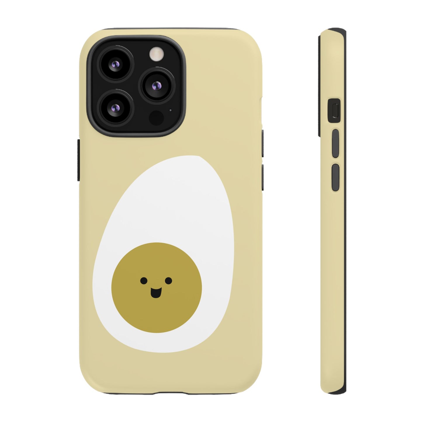 Happy Tamago Case