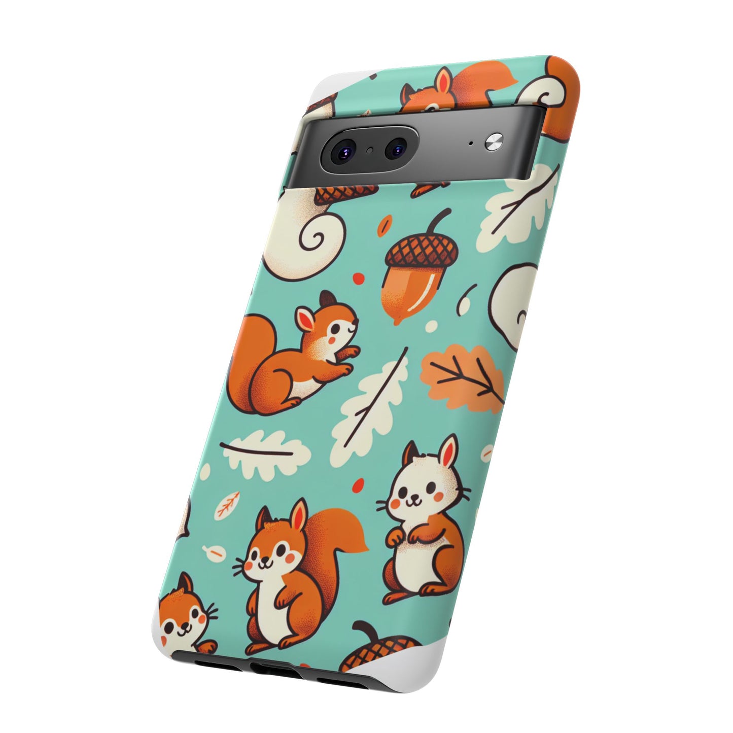 Squirrel Phone Case