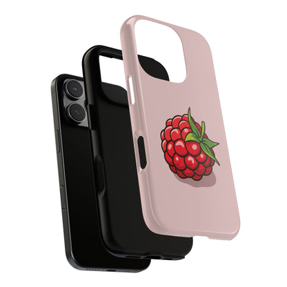 Raspberry Case